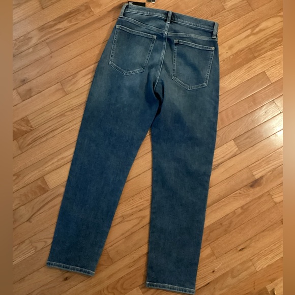 NWT BANANA REPUBLIC CENTER SEAMS, HEM VENTS SUPER CUTE WITH BOOTIES GREAT FABRIC - Picture 5 of 8